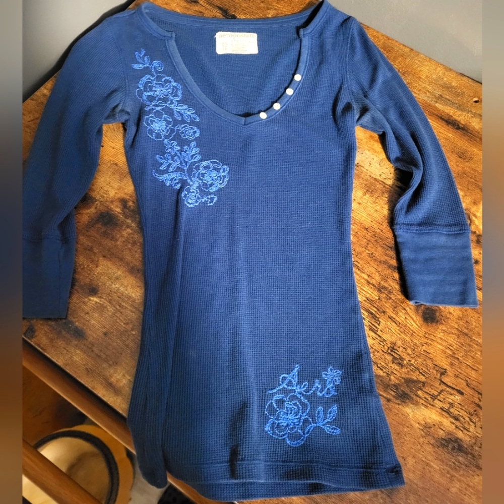 Aeropostale top